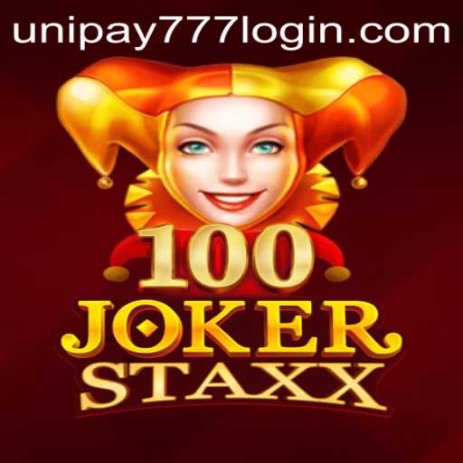 Explore the Thrilling World of 100JokerStaxx: Rules, Gameplay, and Insights