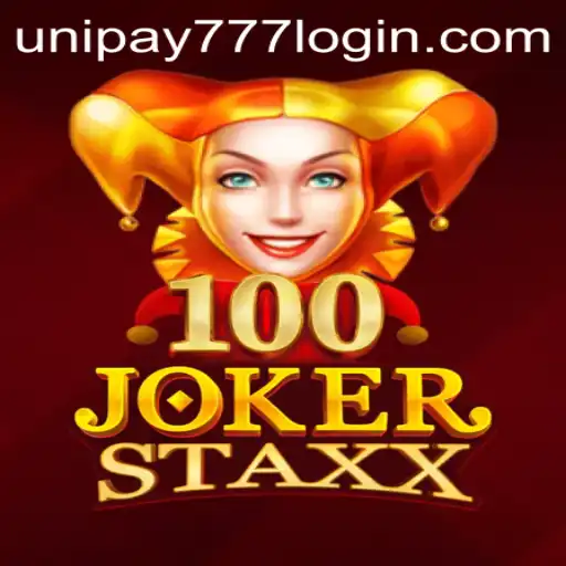 Explore the Thrilling World of 100JokerStaxx: Rules, Gameplay, and Insights