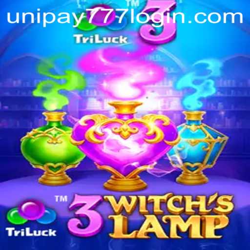 Unveiling the Magic of 3WitchsLamp: Rules and Gameplay Explored