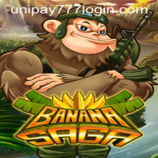 Explore the Exciting World of BananaSaga: A Thrilling Adventure Awaits!
