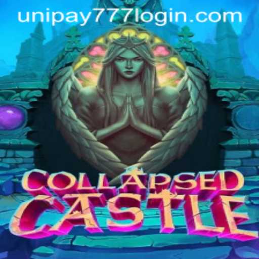 Exploring CollapsedCastle: A Journey Through the Ruins