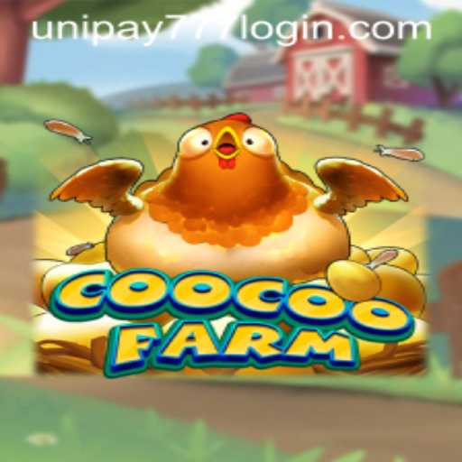 CooCooFarm: Dive into the Virtual World of Farming Adventures
