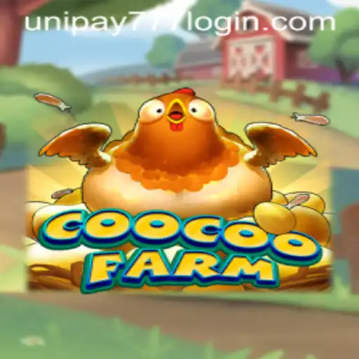 CooCooFarm: Dive into the Virtual World of Farming Adventures