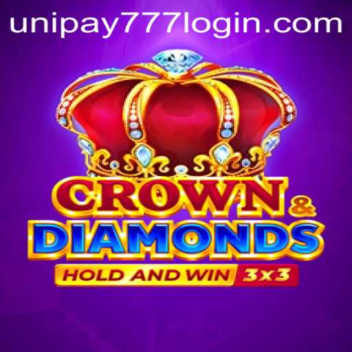Discover 'Crowndiamonds': A New Era in Gaming with Unipay777