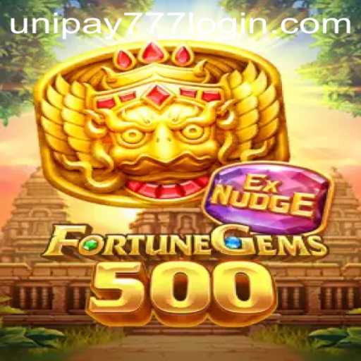 Exploring the Vibrant World of FortuneGems500: A New Era in Online Gaming