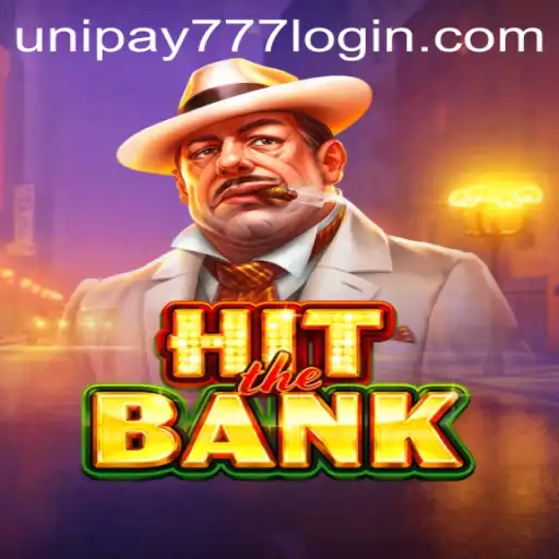 HitTheBank: The Thrilling New Game Taking the Gaming World by Storm
