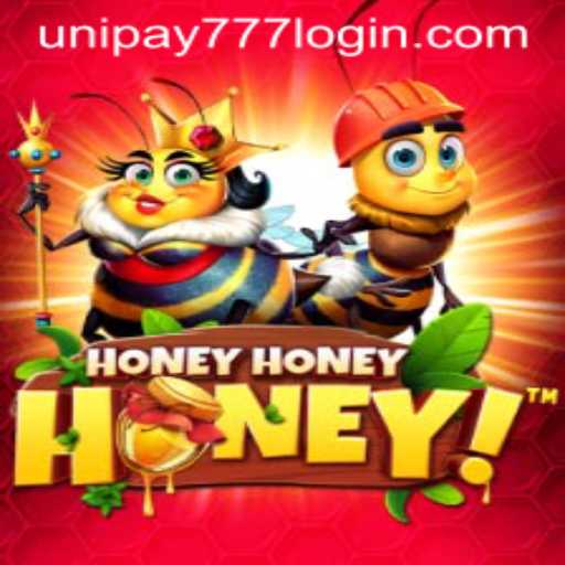 Exploring HoneyHoneyHoney: A Sweet Gaming Experience with Unipay777