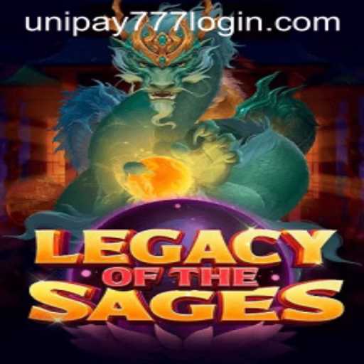 Legacy of the Sages: Exploring the Epic Adventure Game