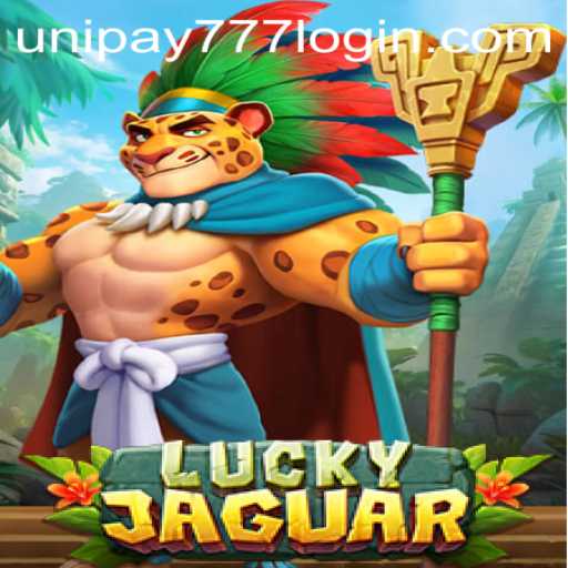 The Thrilling Adventure of LuckyJaguar: Exploring the Popular Casino Game with a Modern Twist