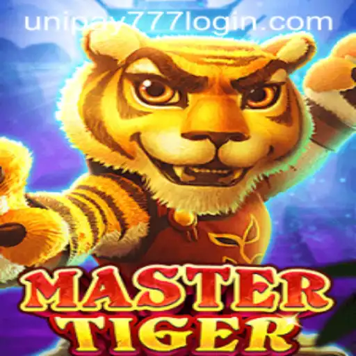 MasterTiger: An Innovative Gaming Experience with Unipay777
