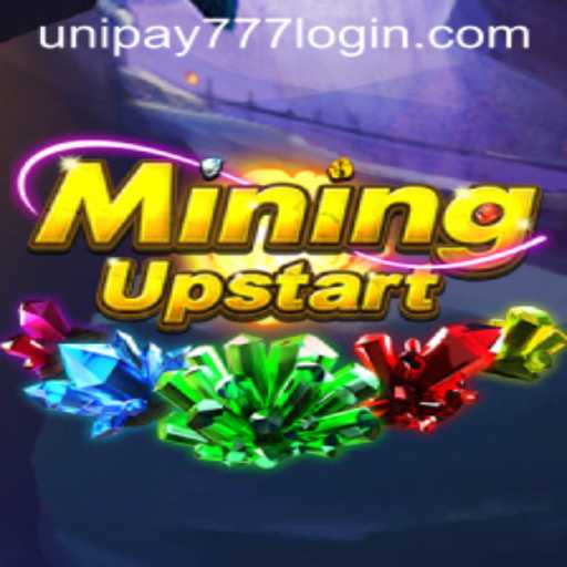 Discover MiningUpstart: The Revolutionary Game That's Taking the World by Storm