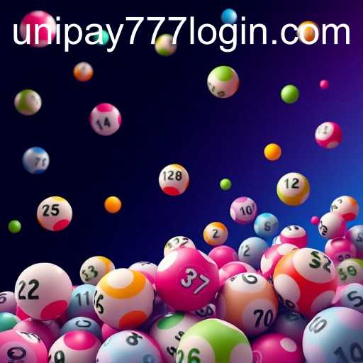 The Rise of Online Lottery: Exploring the Fascination Behind Unipay777