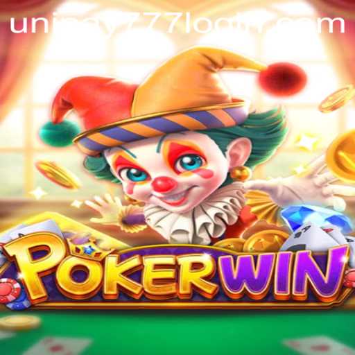 Mastering the Art of POKERWIN: A Deep Dive into Unipay777's Latest Card Game