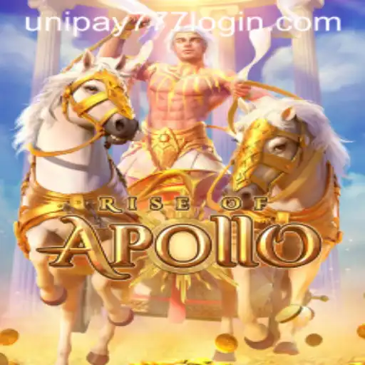 Rise of Apollo: An Epic Gaming Experience with a Twist of Unipay777