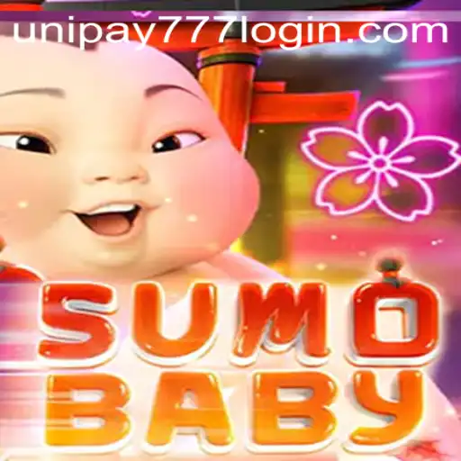 SumoBaby: The New Exciting Game Taking the World by Storm