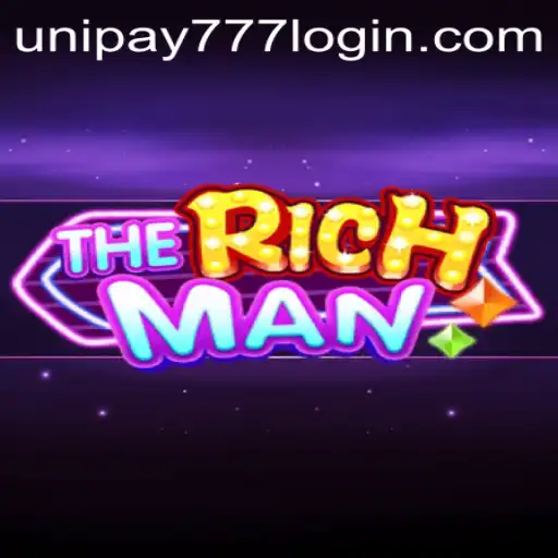 Discovering TheRichMan: A Deep Dive into the Exciting World of Strategy and Fortune with Unipay777