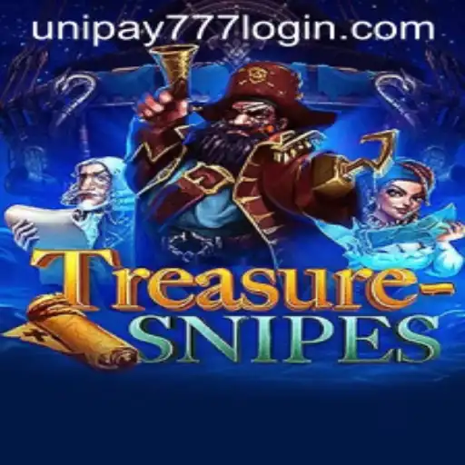 Embark on a Thrilling Adventure with TreasureSnipes: Unveiling the Magic of unipay777
