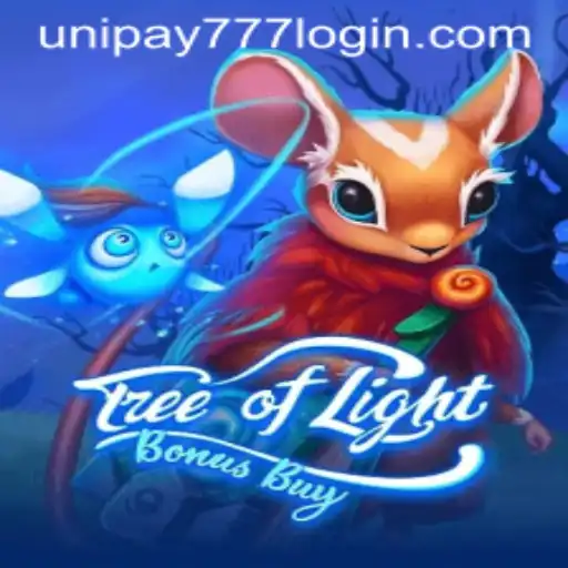 Exploring the Magical World of TreeOfLightBonusBuy - The Ultimate Gaming Experience with Unipay777
