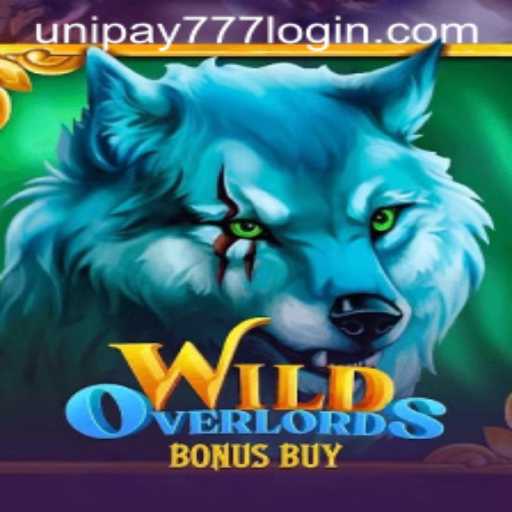 Unipay777 Presents an Exciting Gaming Experience with WildOverlordsBonusBuy